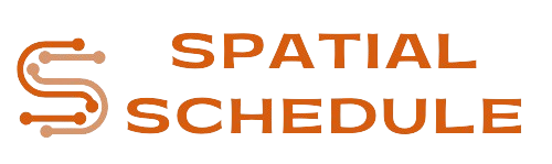 spatialschedule.com