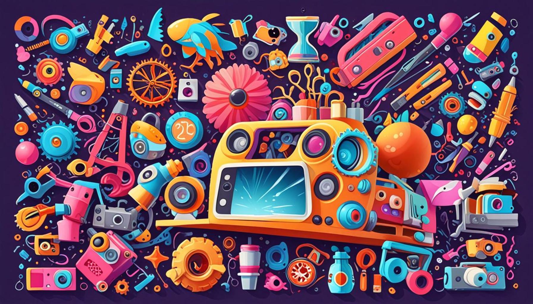 The Evolution of Creative Hobbies in the Digital Age