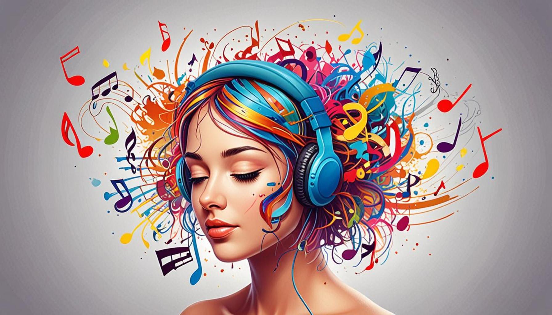 Music as a Creative Hobby: Cognitive and Emotional Benefits