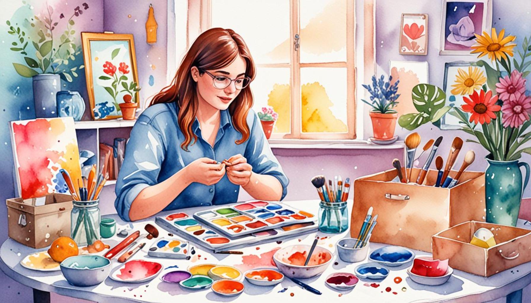 The Emotional Value of Collecting: How Items Tell Our Personal Stories