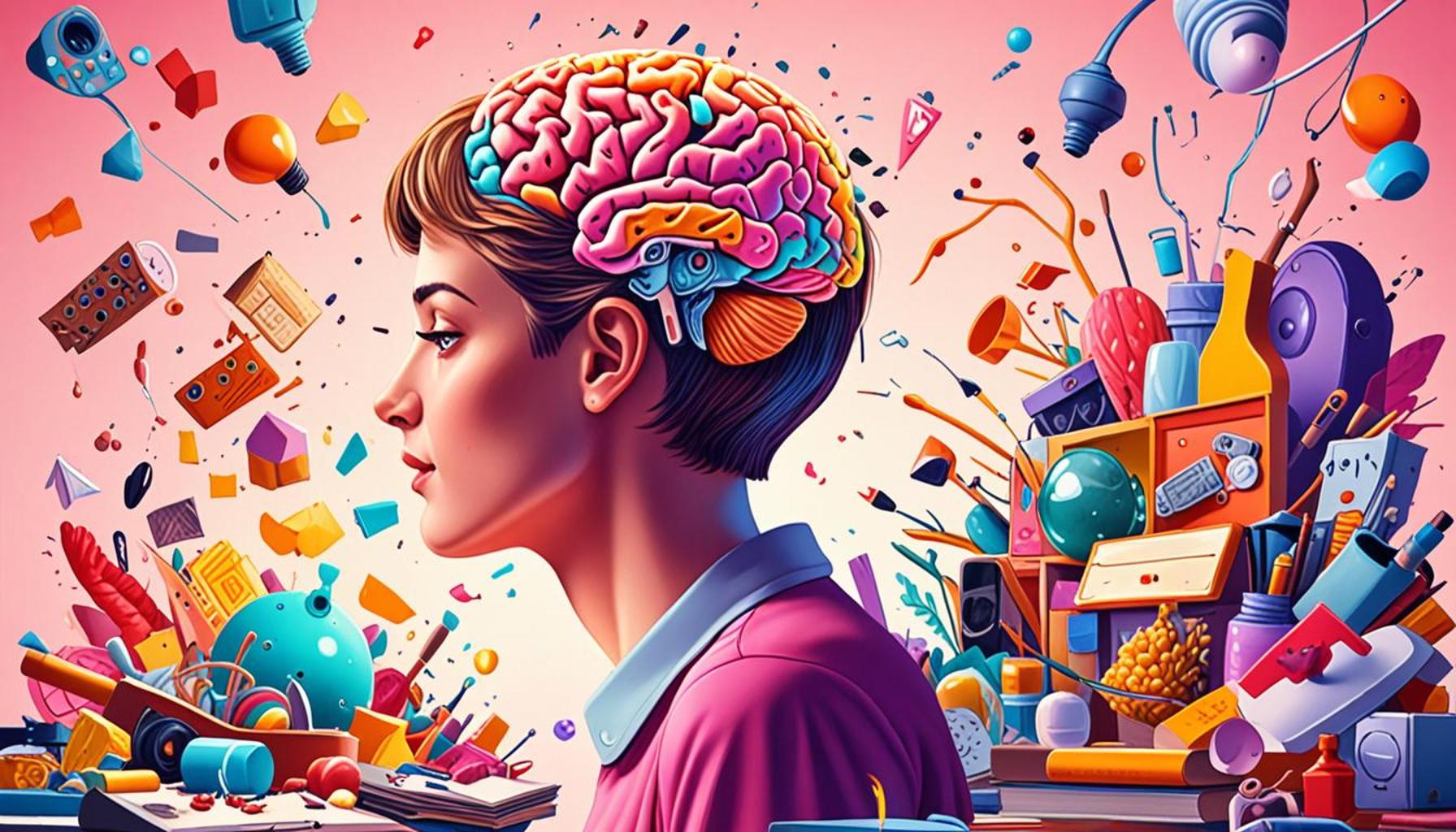 The Psychology Behind Collecting: Understanding Why We Hold Onto Items