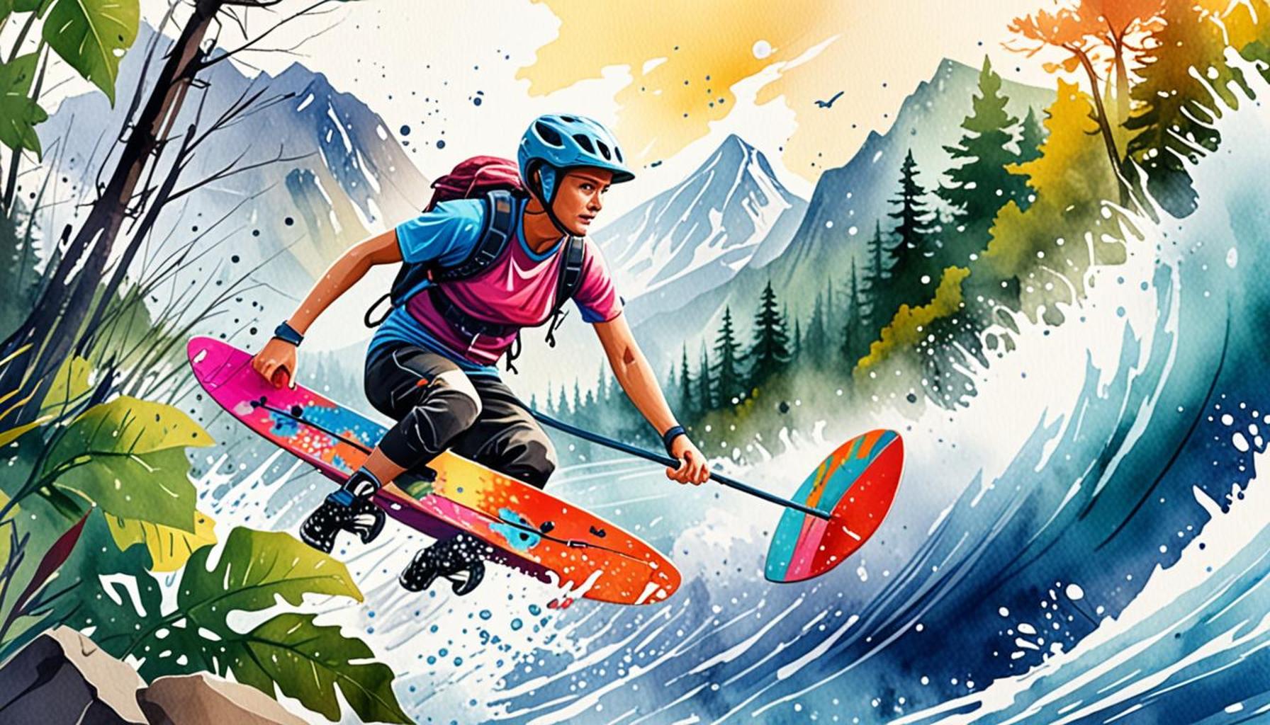 Culinary Adventures: Cooking at Campsites and Picnics