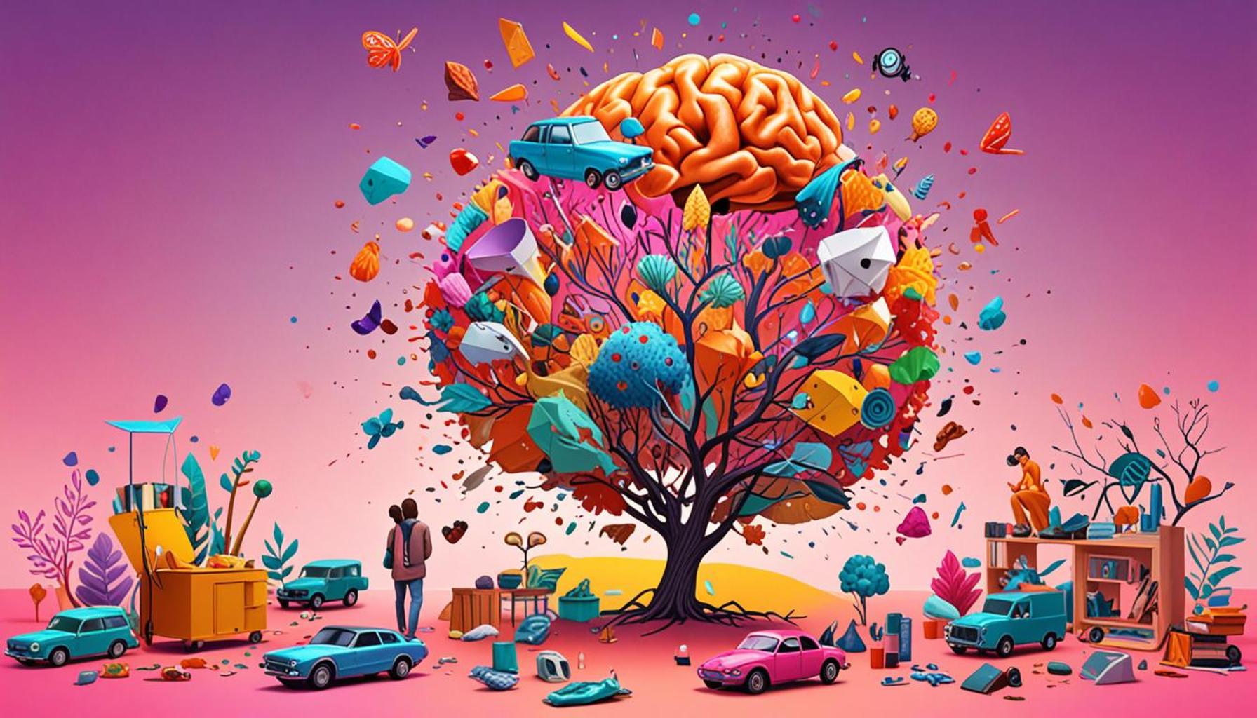 The Psychology of Collecting: What Drives Us to Gather Special Items