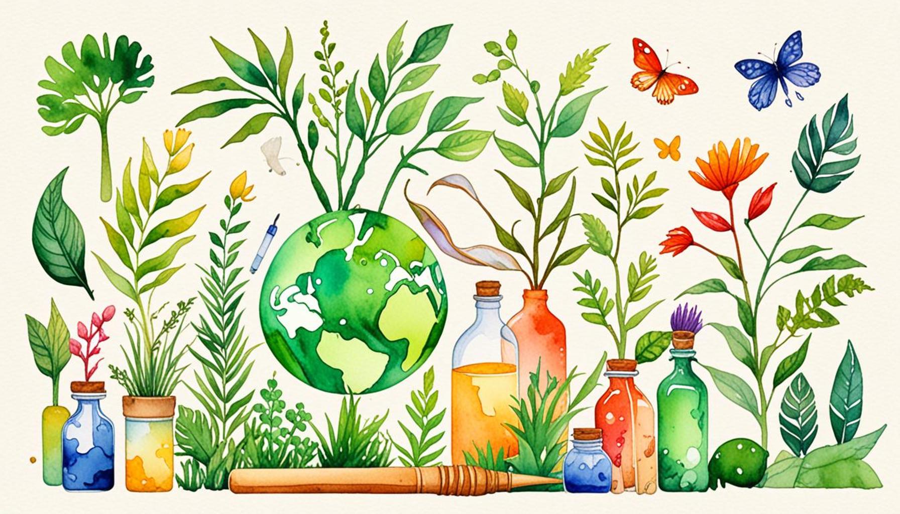 Eco-Conscious Collecting: Sustainable Practices for Modern Collectors