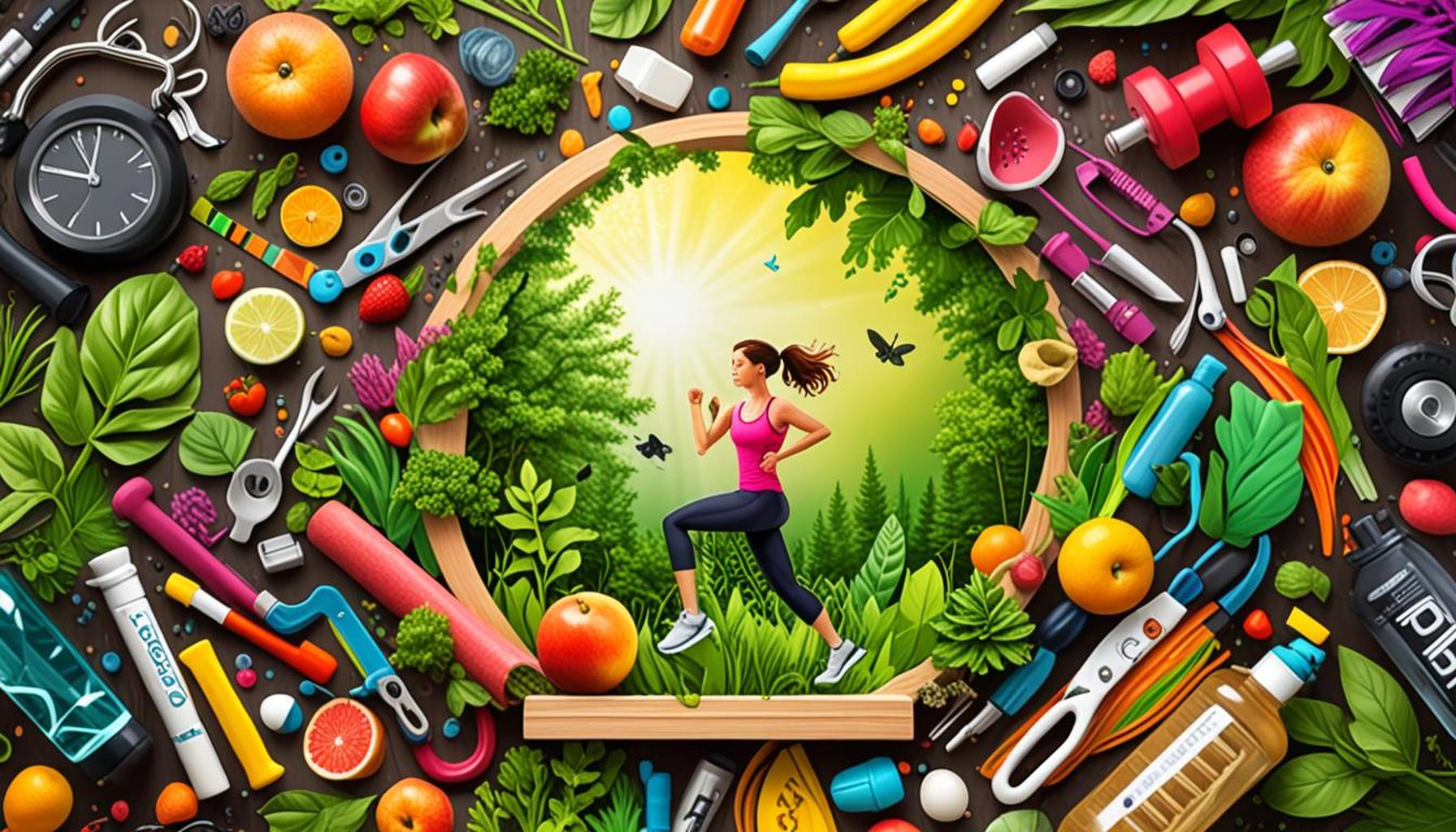 Fitness and Sustainability: Creating an Active Lifestyle with Ecological Hobbies