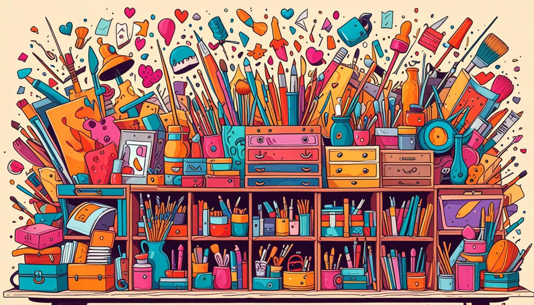 The Art of Collecting: How to Start and Organize Your Collection of Unique Items