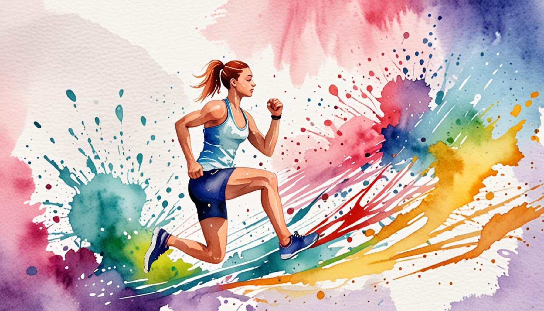 Gamification in Fitness: Transforming Exercises into Creative Challenges to Maintain Motivation