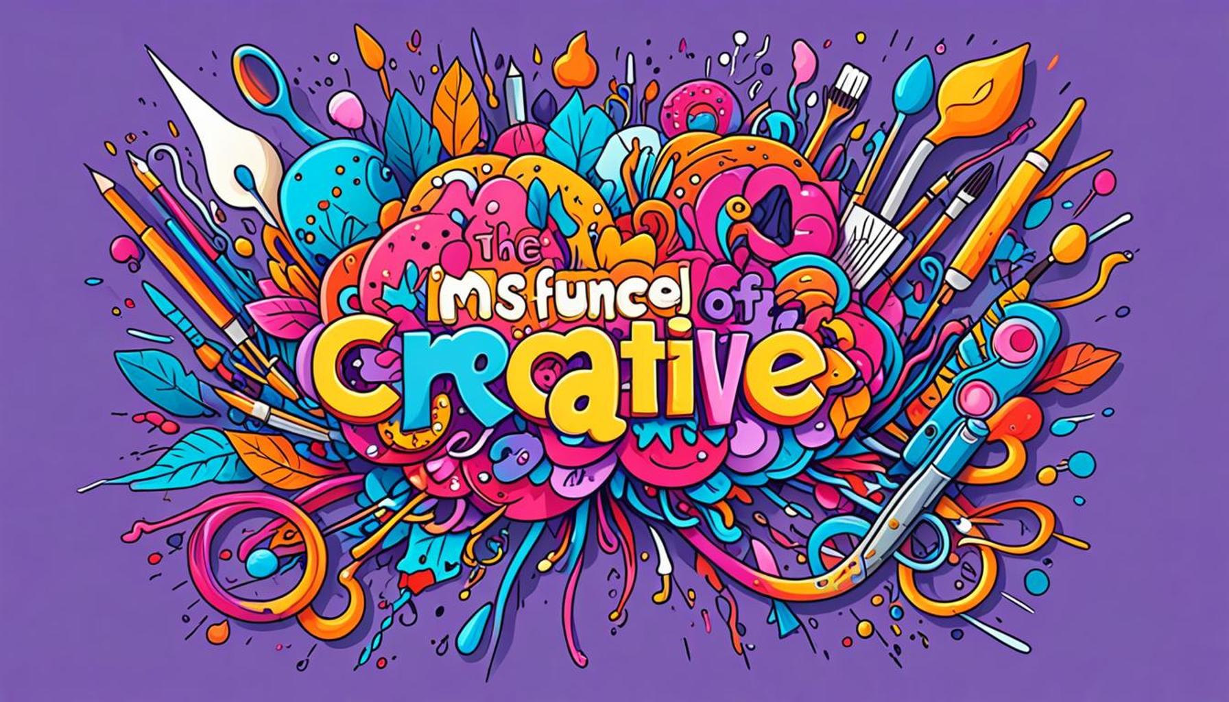 The Influence of Creative Art on Mental Health: How Artistic Hobbies Can Transform Lives