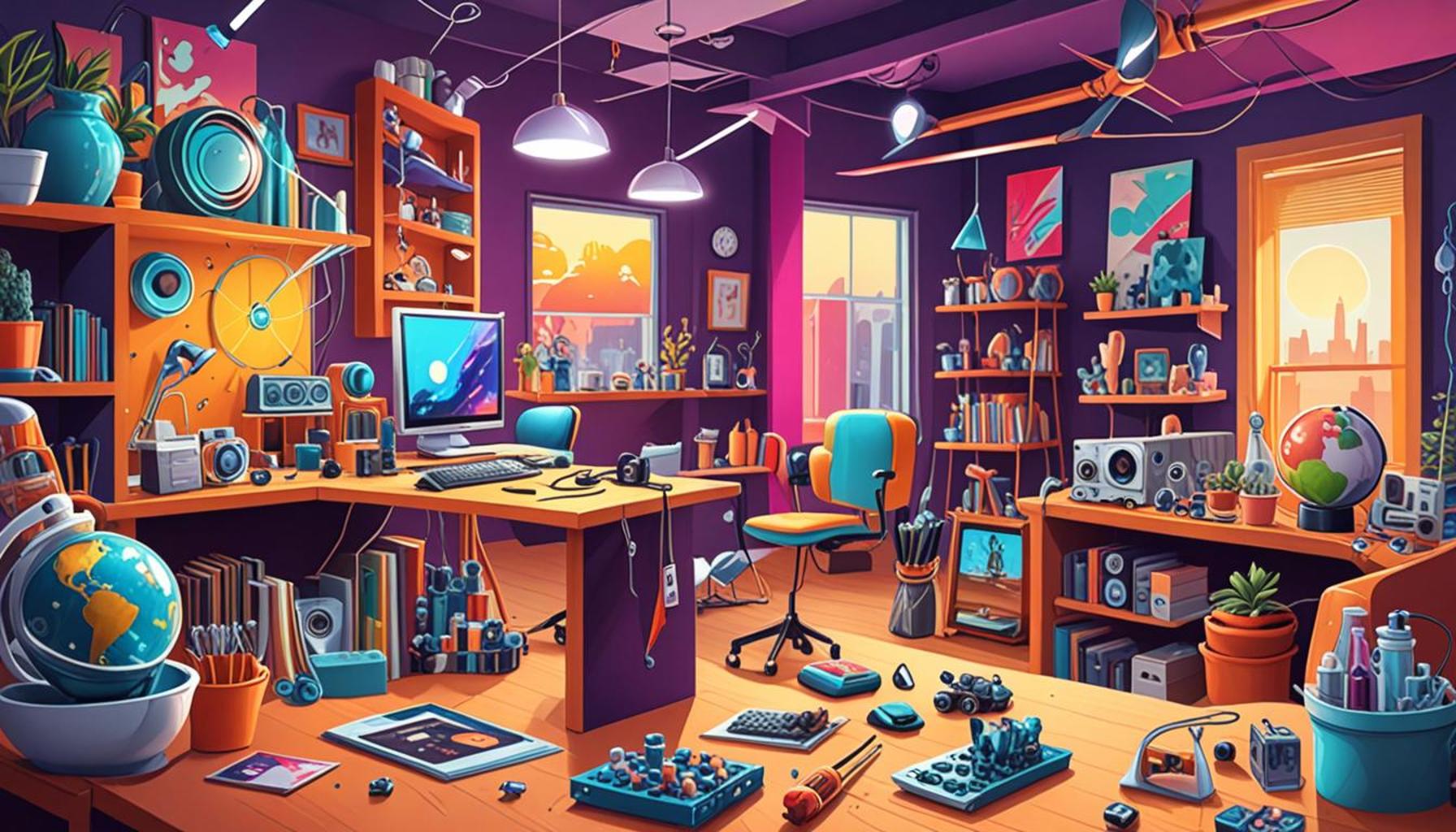 The Future of Collecting: Trends and Innovations in Hobbyist Communities