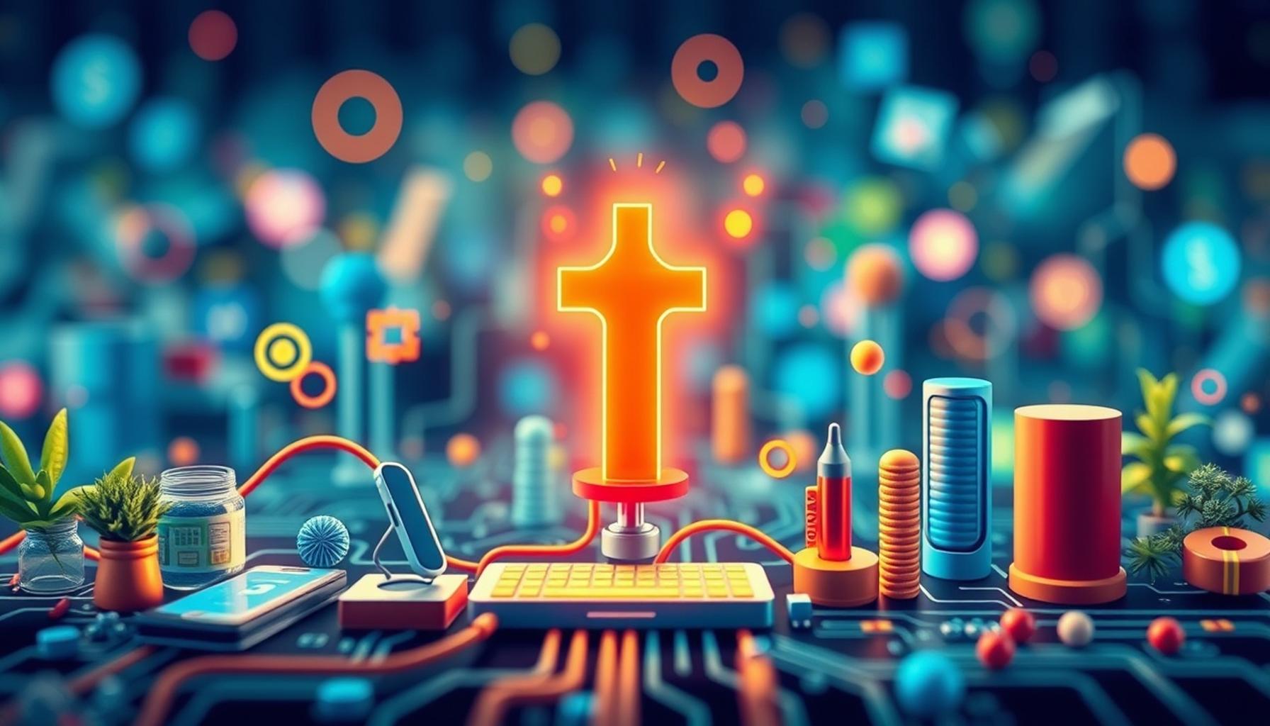 The Rise of the Internet of Things (IoT) and Its Role in the Personalization of Digital Services