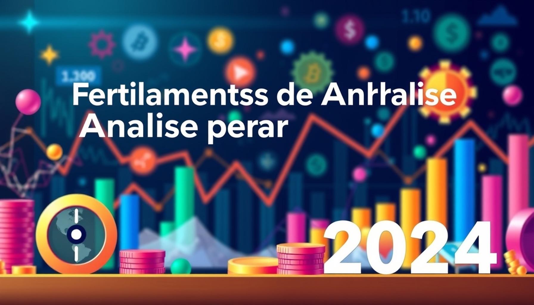 Trends in Data Analysis Tools for Startups: What to Expect in 2024
