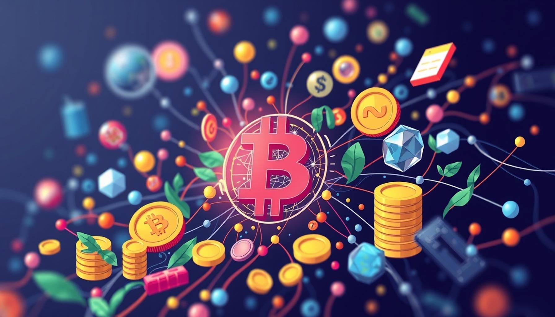 Traceability and Transparency: The Impact of Blockchain on the Supply Chain