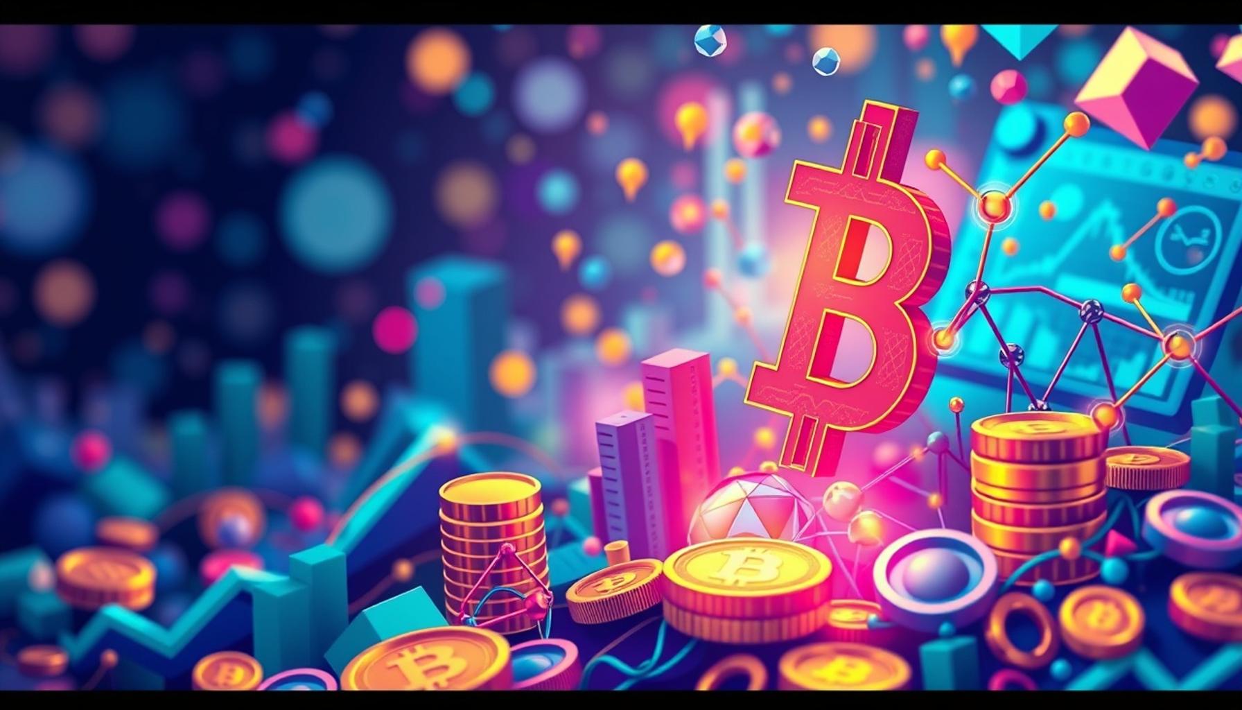 Integration of Blockchain in Digital Marketing: How Technology is Transforming Advertising and Consumer Engagement