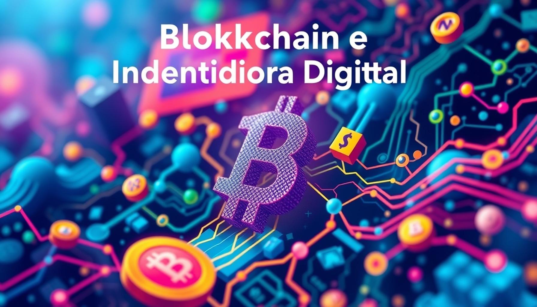 Blockchain and Digital Identity: The New Frontier of Online Security and Privacy