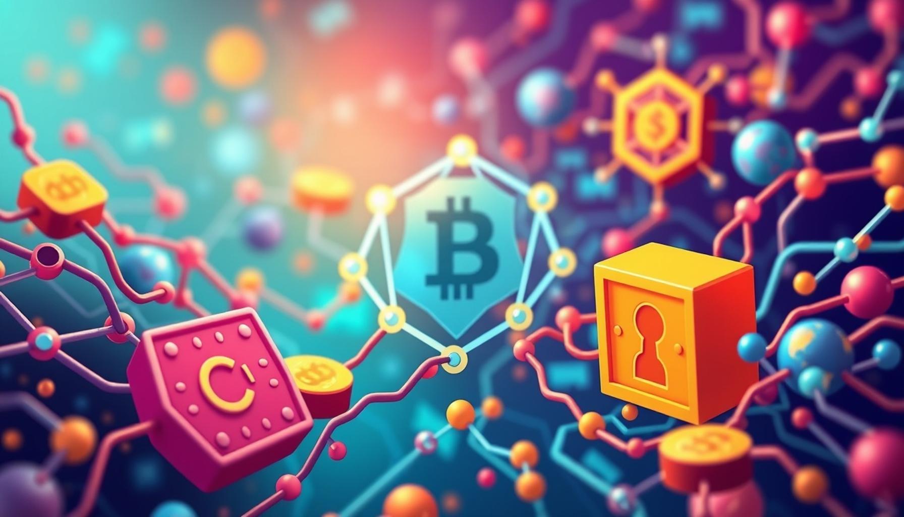 Blockchain in Health: Transforming the Storage and Sharing of Medical Data