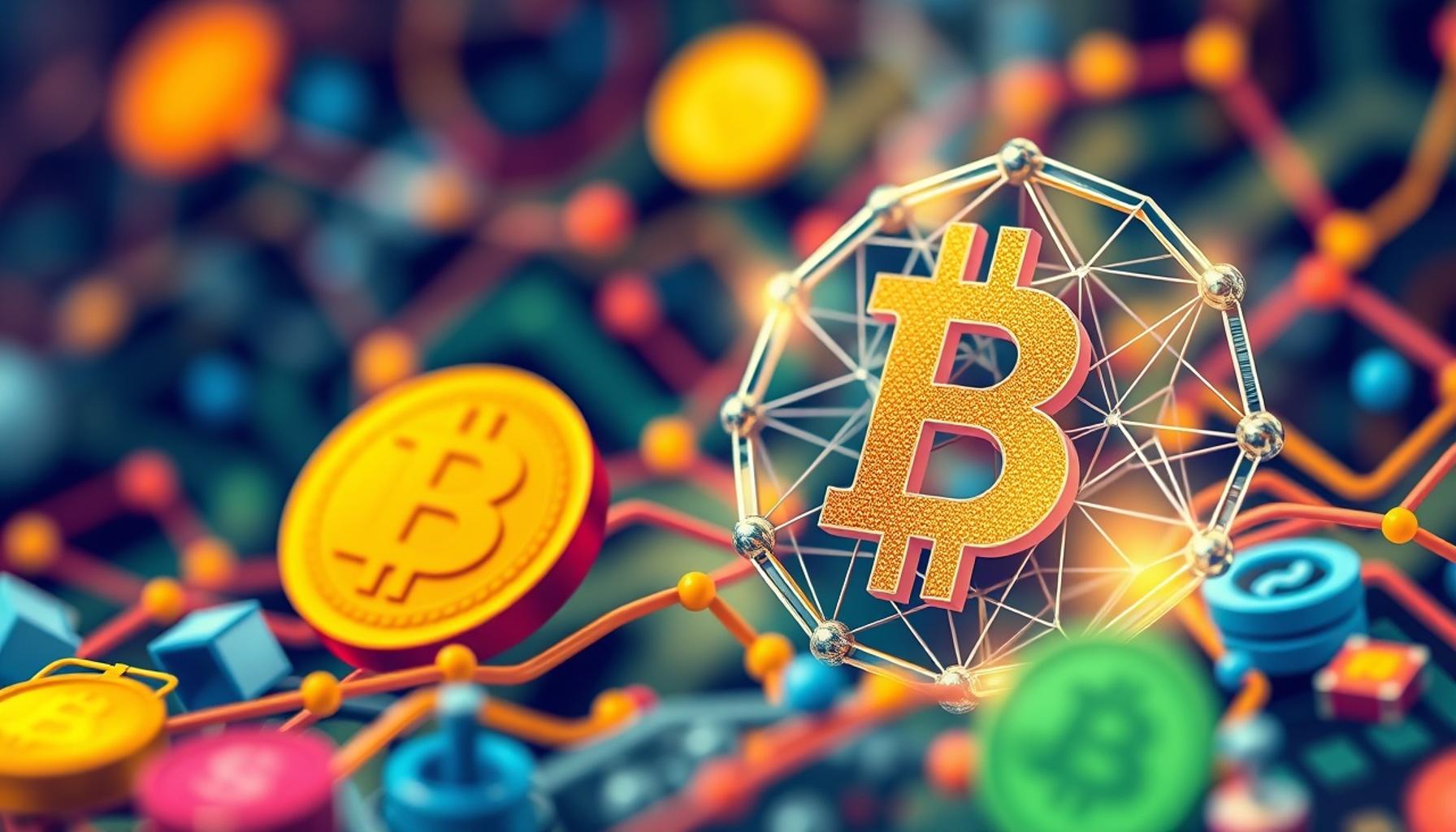 Blockchain and Copyright: Protecting Intellectual Property in the Digital Age