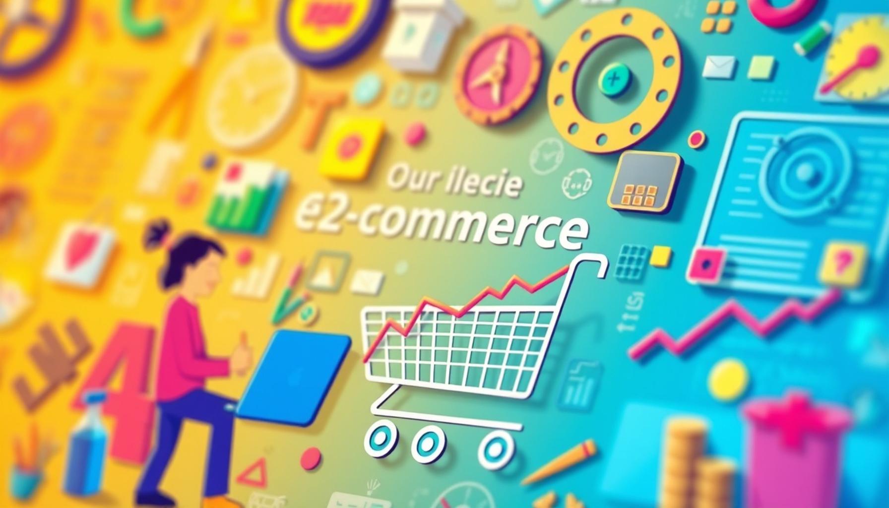 Customer Experience in E-commerce: Strategies to Increase Loyalty in a Competitive Market