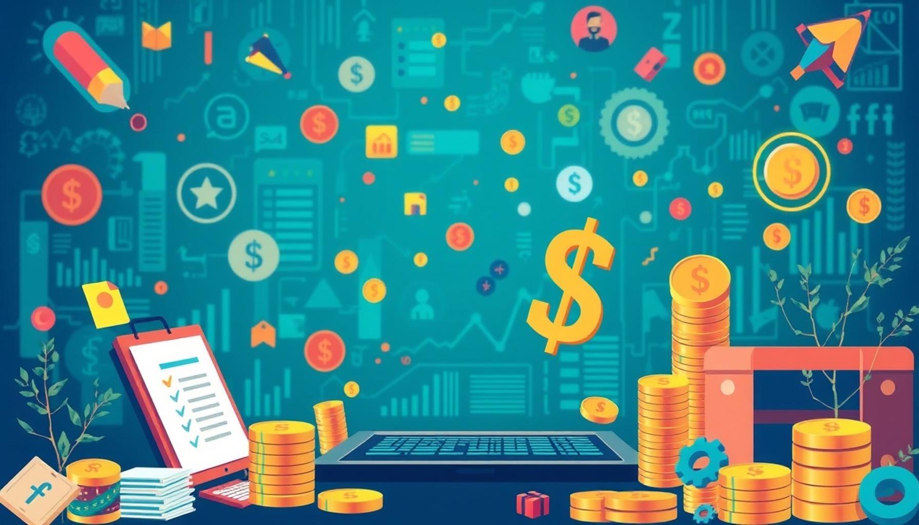 The Role of Artificial Intelligence in the Growth of E-commerce: Innovations Shaping the Future of Online Shopping