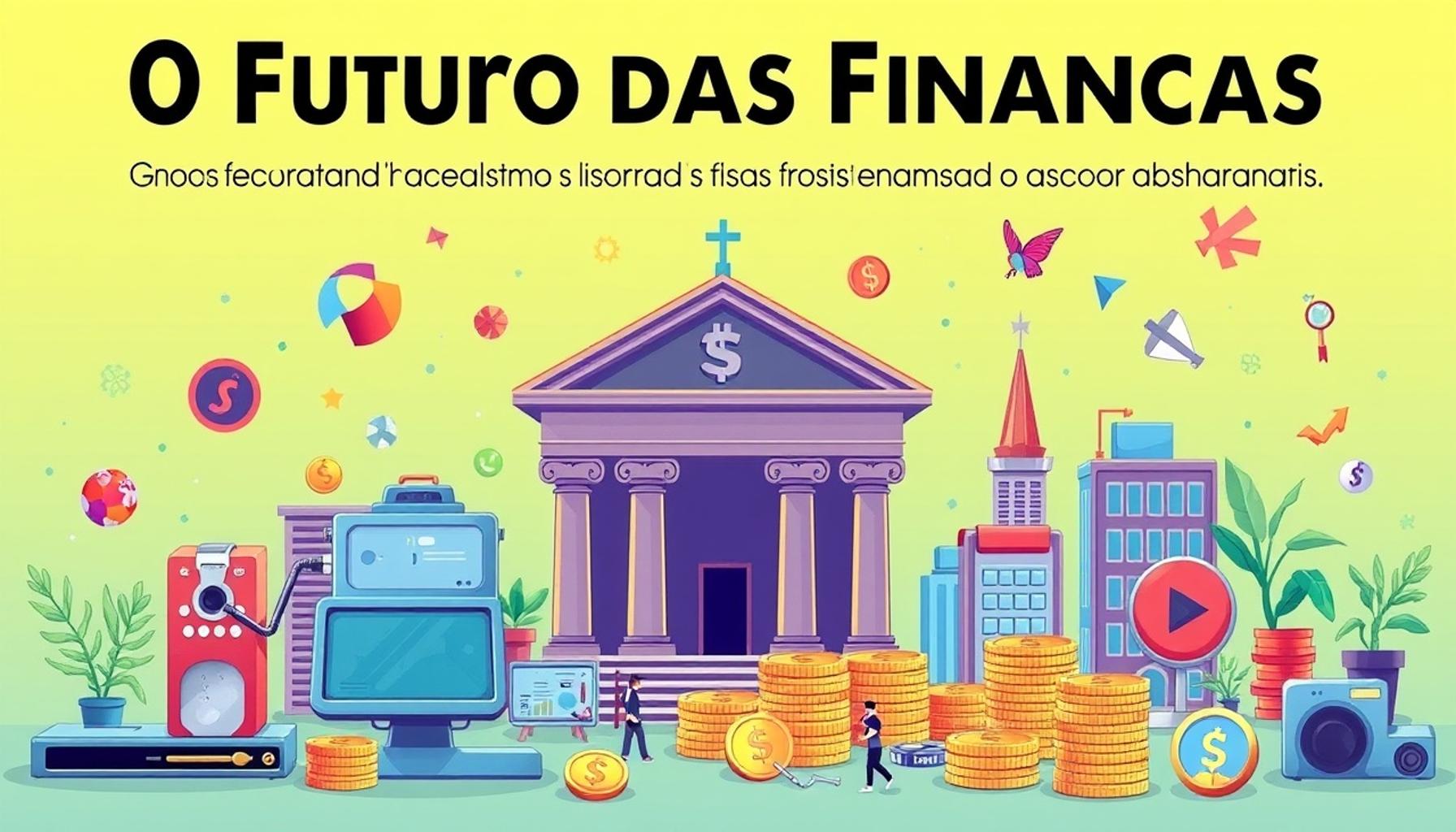 The Future of Finance: How Fintechs are Transforming the Banking Sector