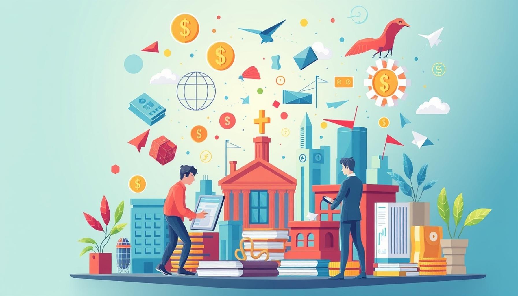 The Role of Social Media in Building Long-Term Relationships with Customers