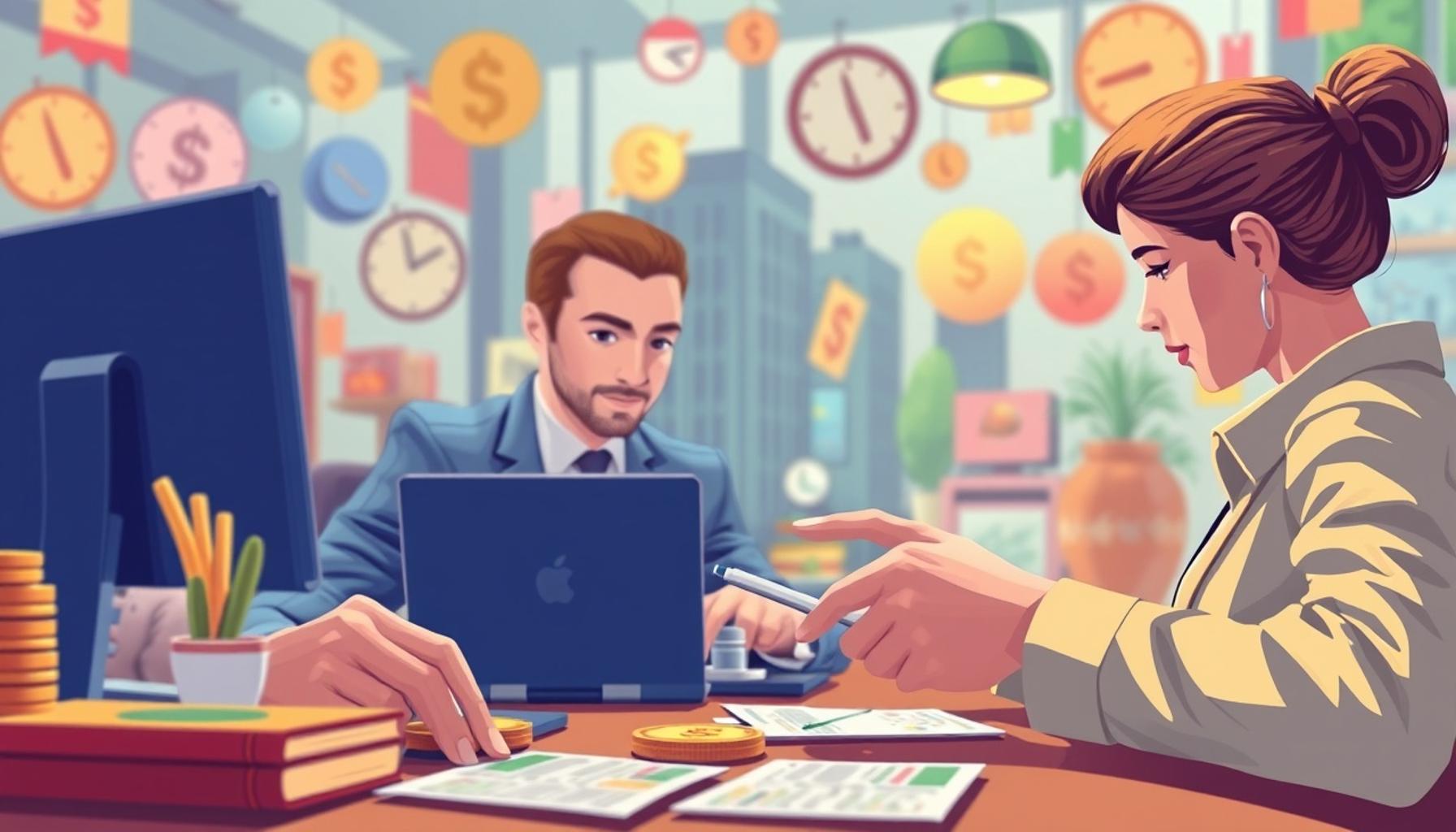 Real-Time Customer Experience: How Real-Time Data is Changing the Game for Digital Businesses