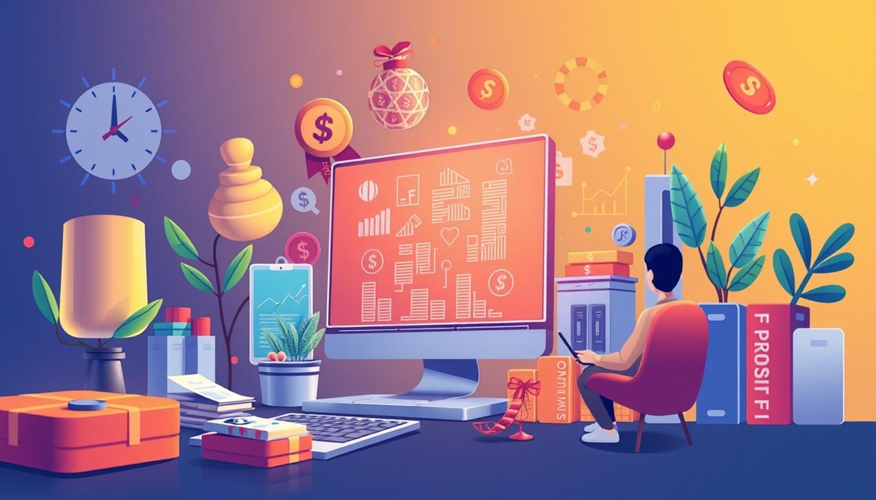 Omnichannel Trends: Integrating Online and Offline Experiences to Satisfy the Customer