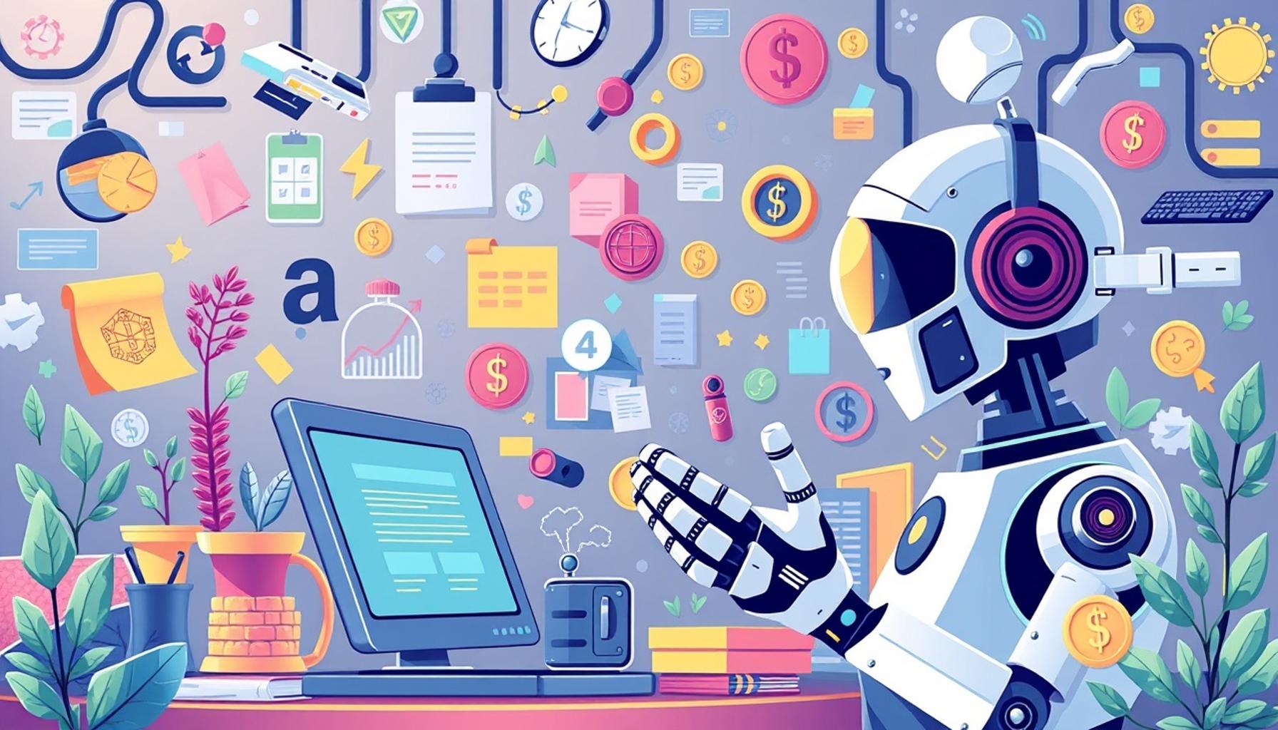 The Evolution of Customer Service with Chatbots and Virtual Assistants