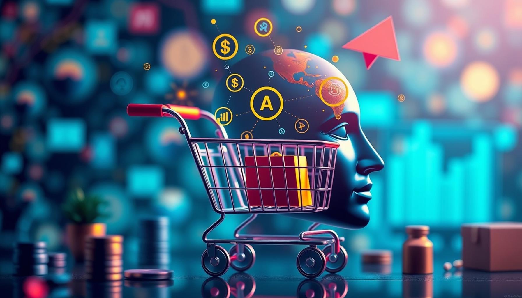 The impact of artificial intelligence on the personalization of the shopping experience in e-commerce