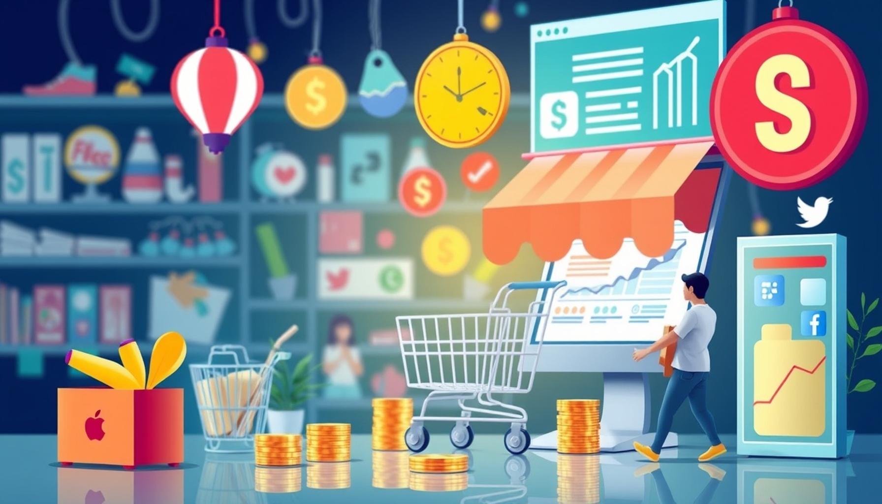 Post-Pandemic Consumption Trends: How E-Commerce is Adapting to New Consumer Expectations