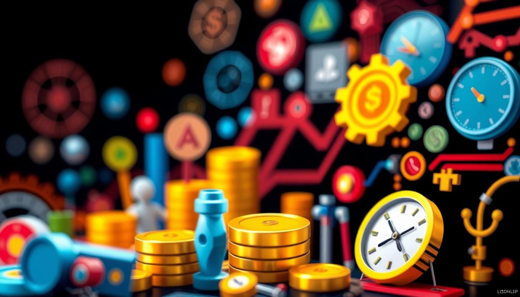 Innovations in Automation and Their Impact on Business Operational Efficiency