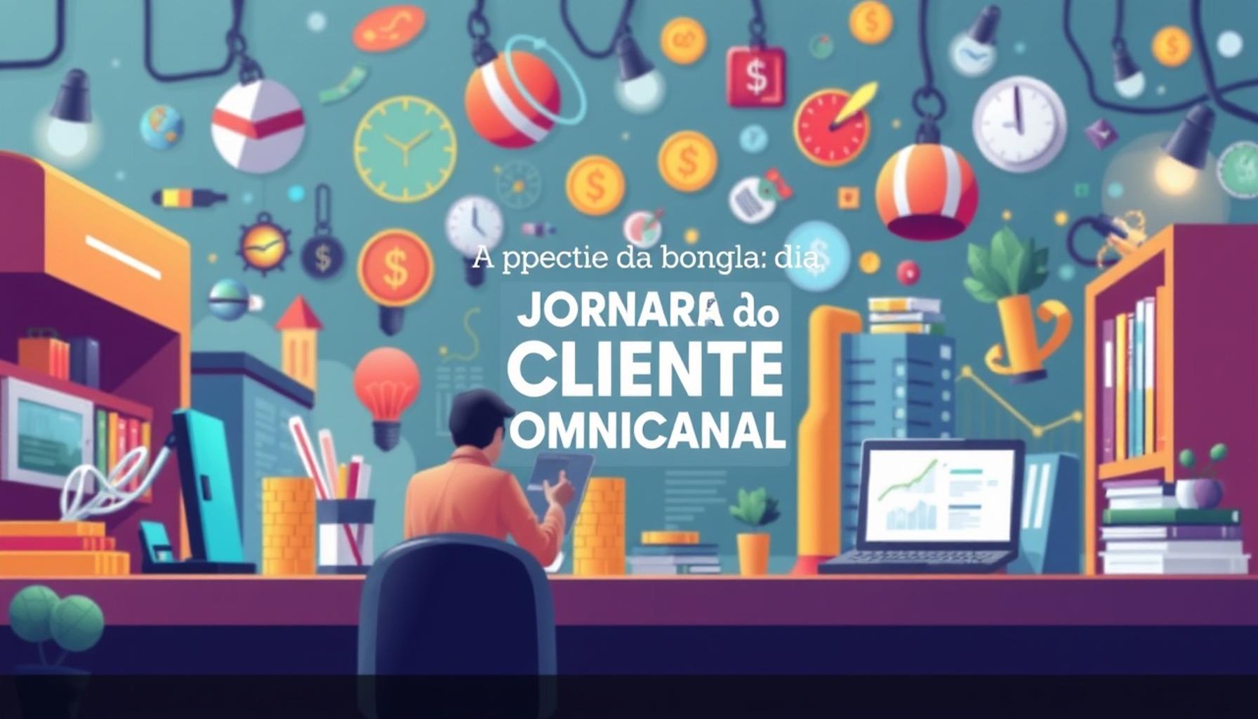 The Importance of the Omnichannel Customer Journey: Integrating Online and Offline Experiences