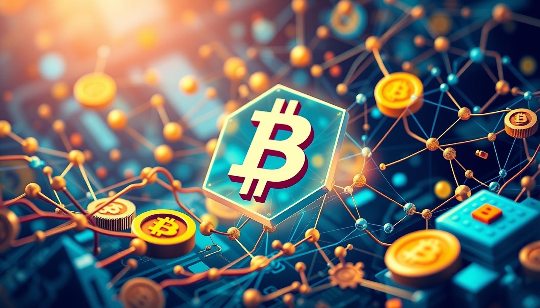 Blockchain and Security in Digital Transactions: The Future of Finance