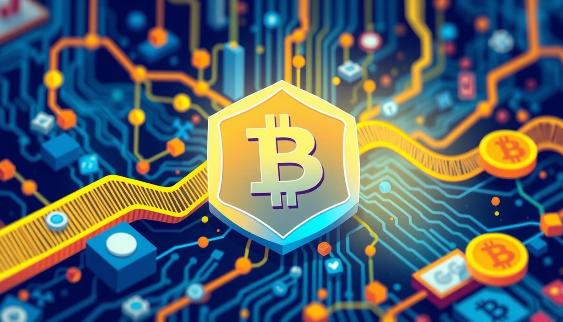Blockchain and Data Protection: How Technology is Reimagining Digital Privacy