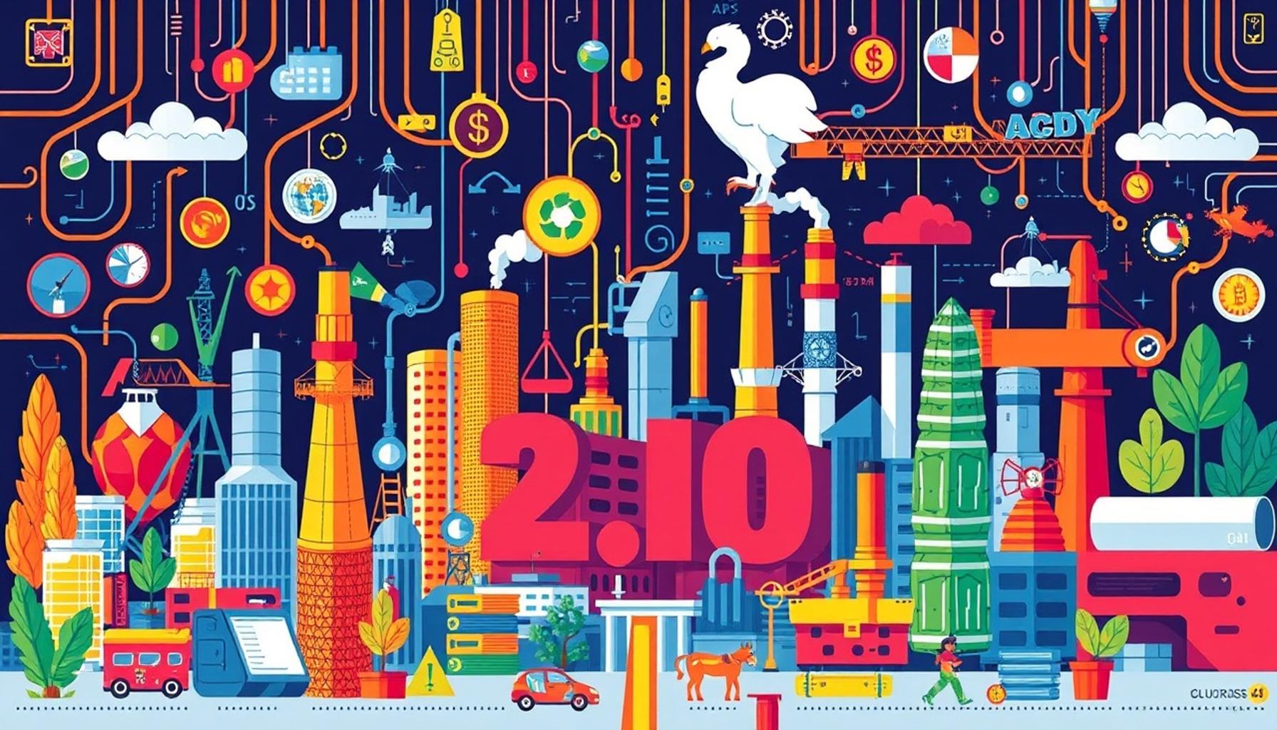 The Role of the Internet of Things in the Transformation of Industry 4.0: Integrating Technology and Productivity
