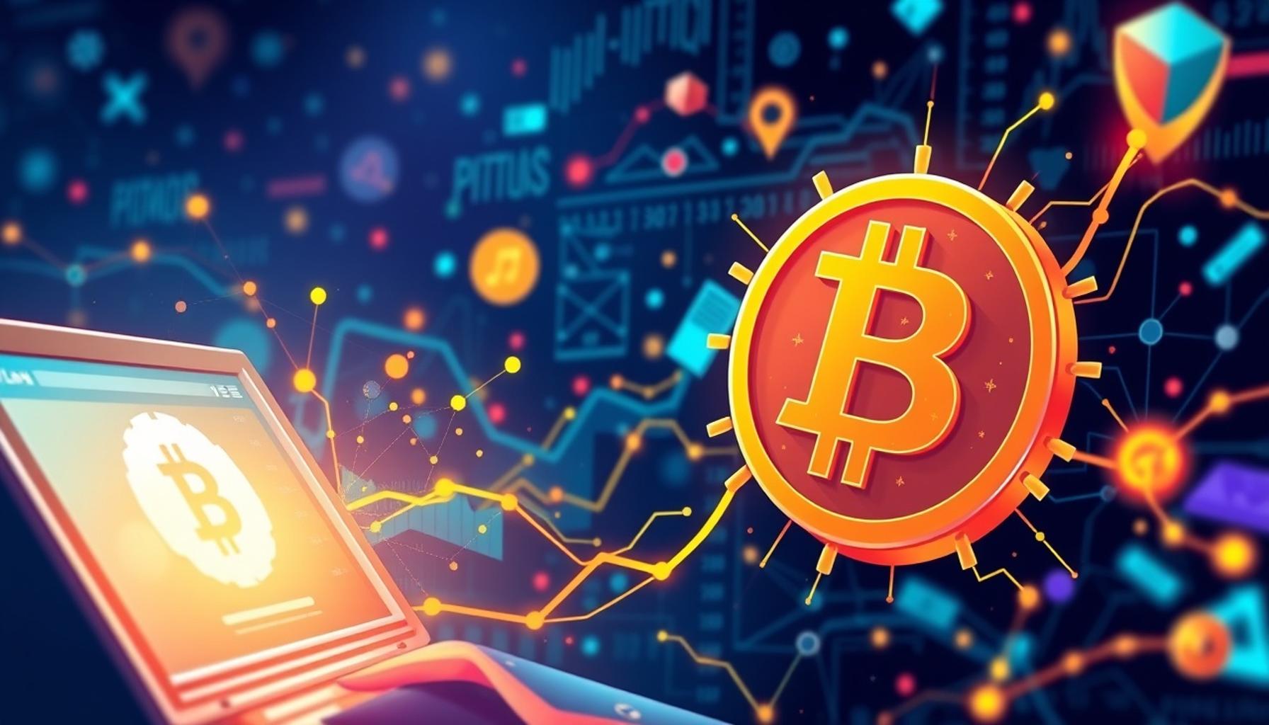 Digital Identity and Blockchain: Ensuring Authenticity in Online Business