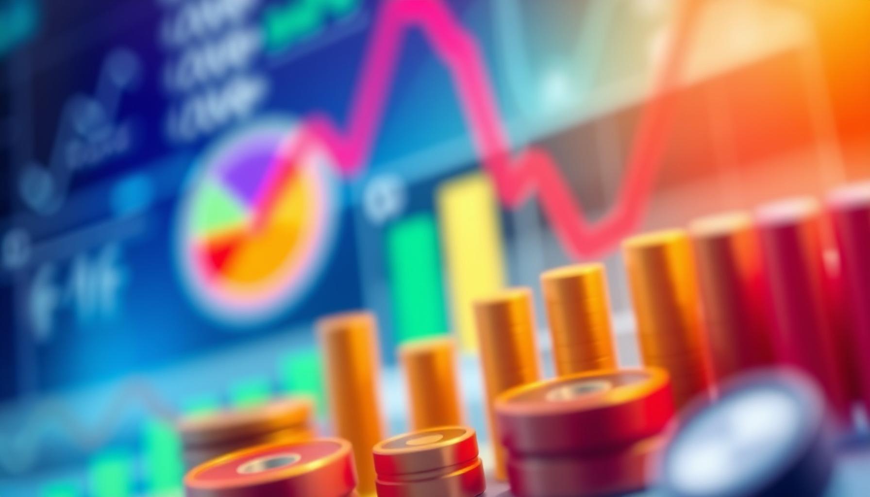 The Importance of Data Visualization in Decision-Making for Digital Businesses