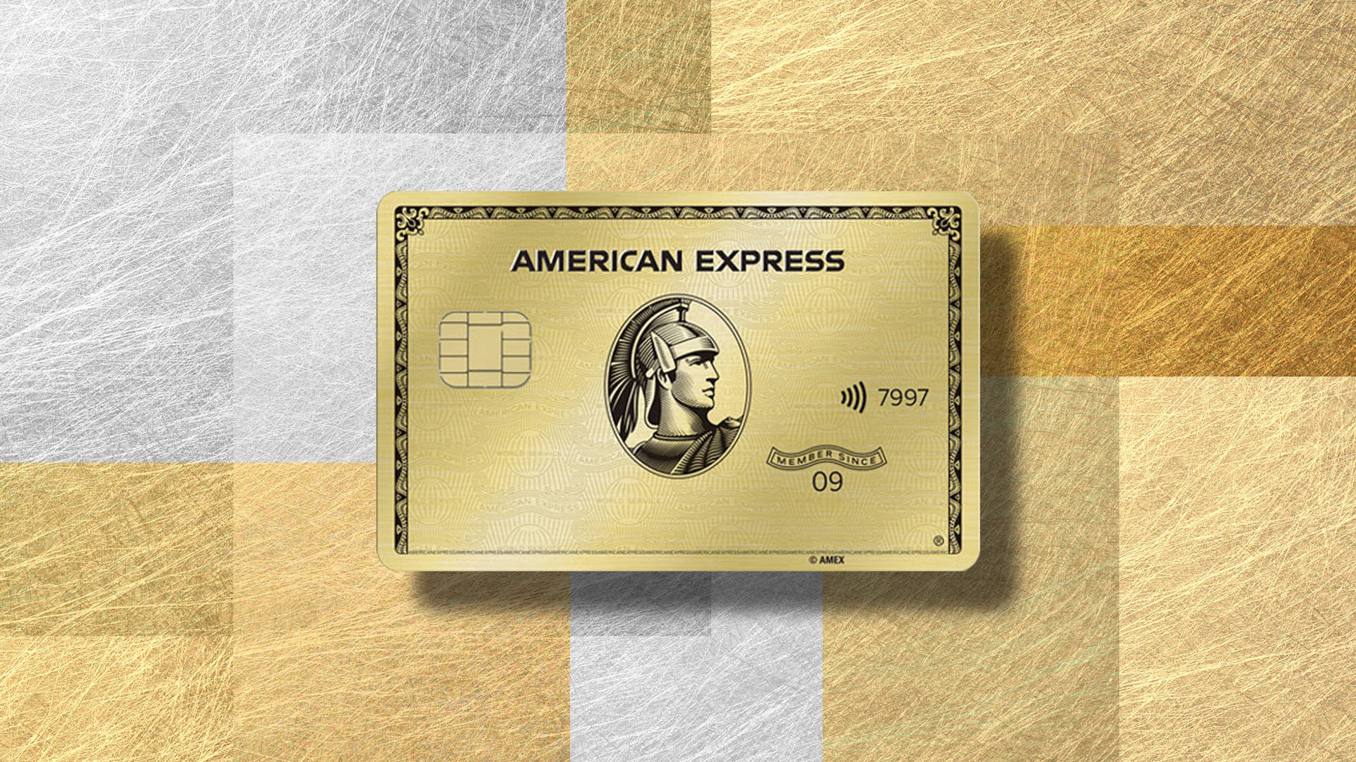 How to Apply for American Express Gold Credit Card Quick Guide