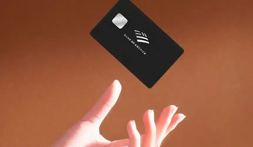 Easy Steps to Apply for the Bank of America Premium Rewards Elite Credit Card