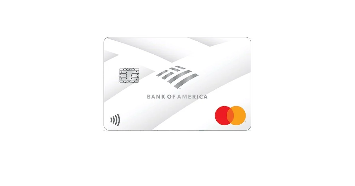 Step-by-Step Guide to Applying for a BankAmericard Credit Card Online