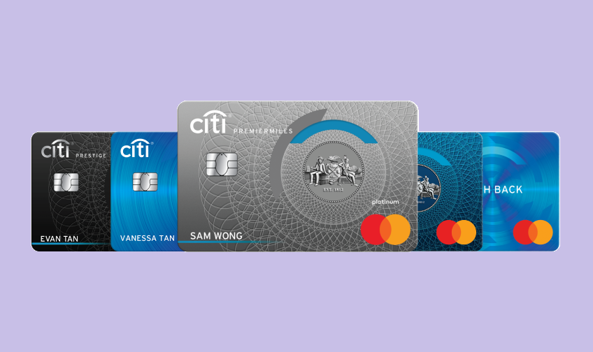 How to Apply for Citibank Credit Card Easy Steps Tips