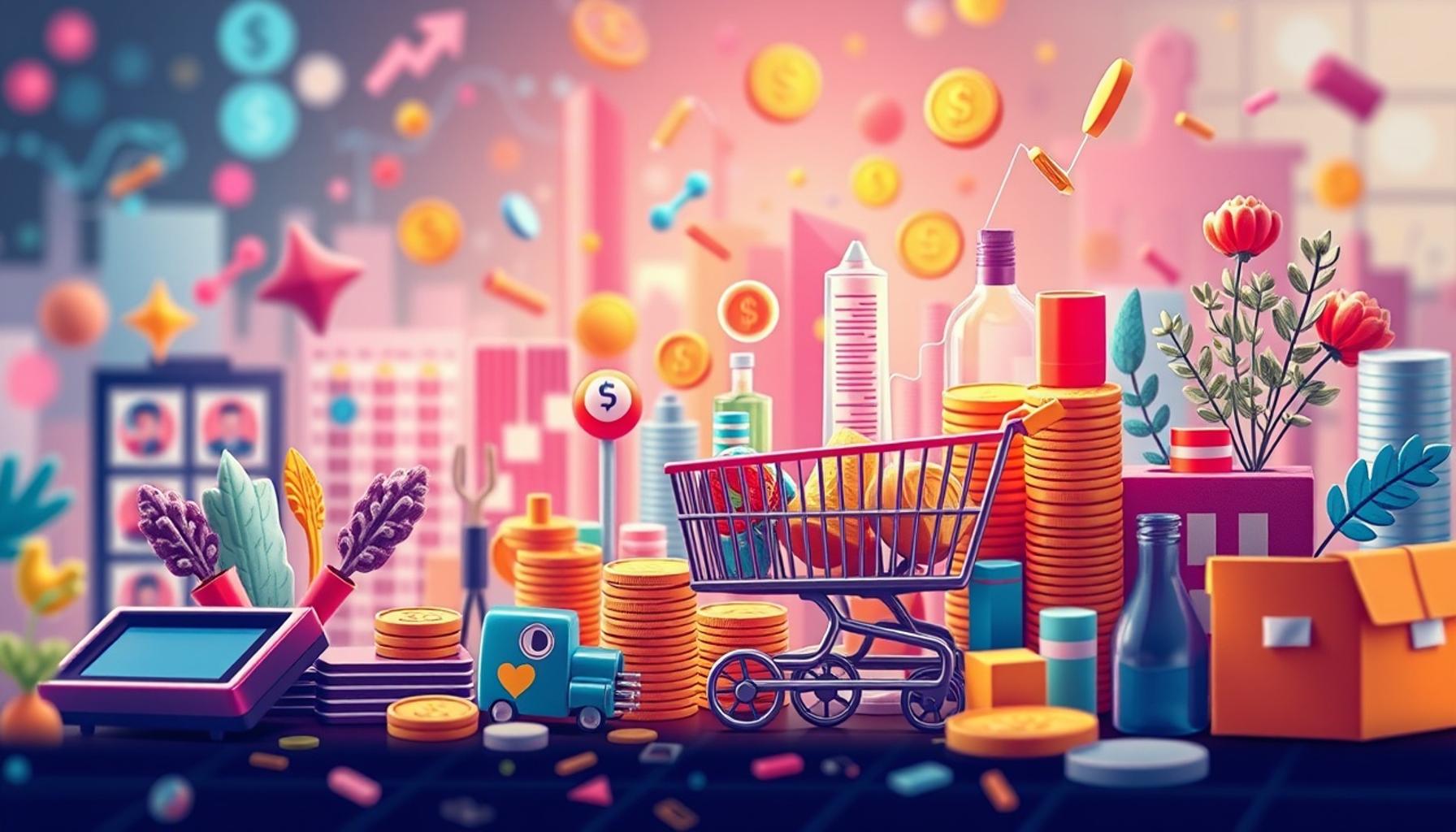 Sustainable Trends in E-commerce: How Companies Are Adapting