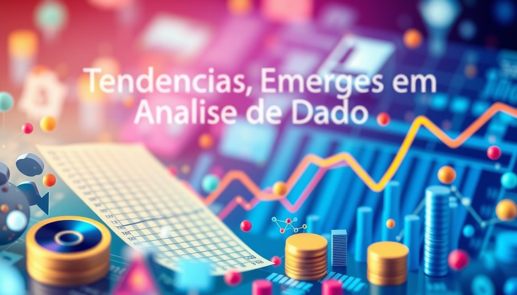 Emerging Trends in Data Analysis: Tools and Techniques Transforming the Business World