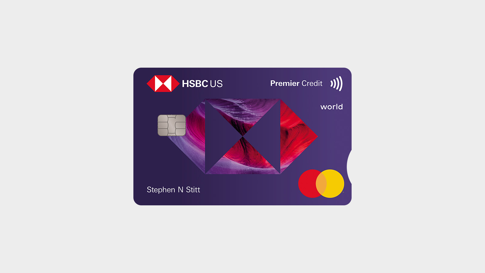 How to Apply for an HSBC Premier World Mastercard Credit Card Successfully